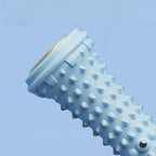 Foot Massager Massage Roller Yoga Massage Ball Plantar Fascia Roller Muscle Relaxation Care Plastic Manual Foot Massager Rollers