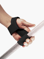 1 Pair Adjustable Wrist Wrap, Elastic Wrist Guard, Wrist Protection Band for Weight Lifting, Crossfit, Powerlifting, Strength Tr