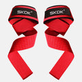 1 Pair Adjustable Wrist Wrap, Elastic Wrist Guard, Wrist Protection Band for Weight Lifting, Crossfit, Powerlifting, Strength Tr