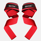1 Pair Adjustable Wrist Wrap, Elastic Wrist Guard, Wrist Protection Band for Weight Lifting, Crossfit, Powerlifting, Strength Tr