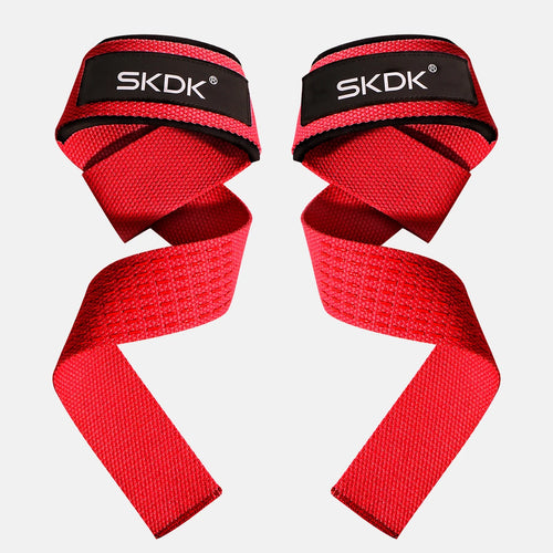 1 Pair Adjustable Wrist Wrap, Elastic Wrist Guard, Wrist Protection Band for Weight Lifting, Crossfit, Powerlifting, Strength Tr