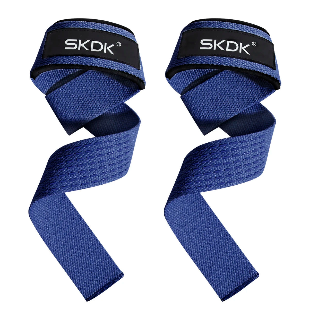 1 Pair Adjustable Wrist Wrap, Elastic Wrist Guard, Wrist Protection Band for Weight Lifting, Crossfit, Powerlifting, Strength Tr